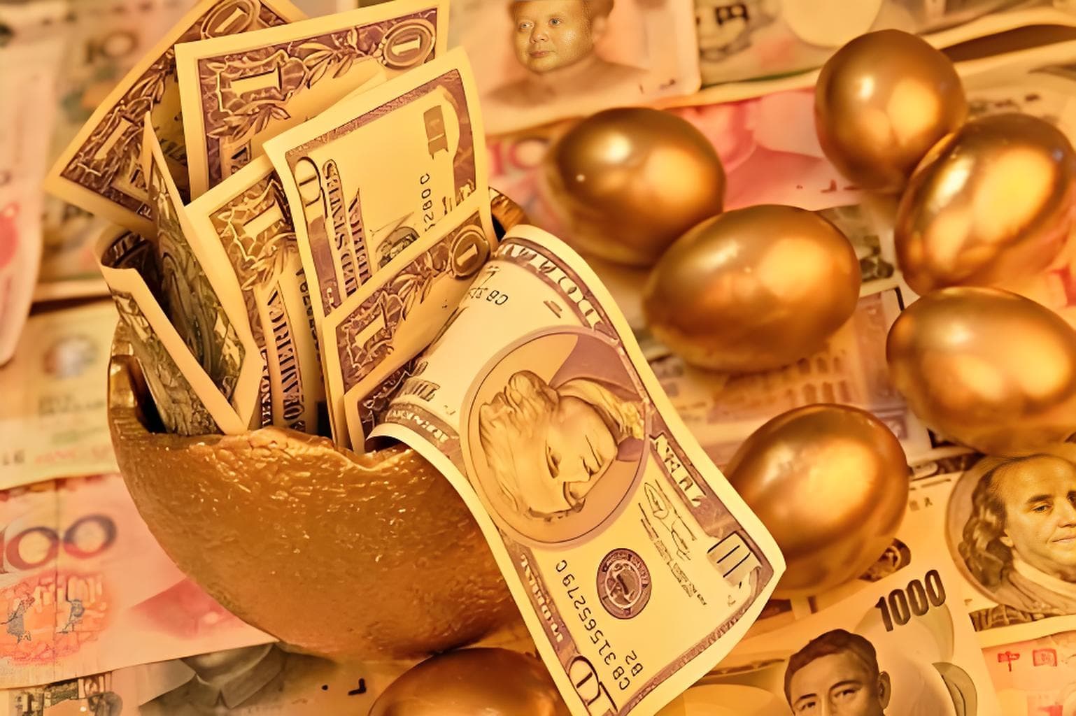 欣旺配资:股票配资门户官网-主席候选人泽沃斯开炮：美联储政策早不独立 鲍威尔已站偏